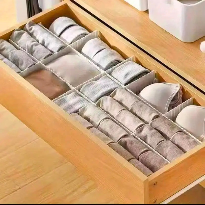 Drawer Dividers