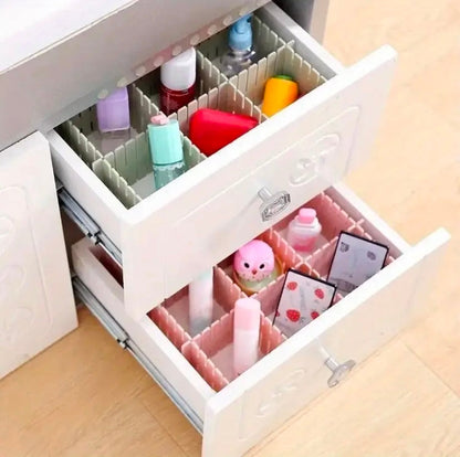 Drawer Dividers