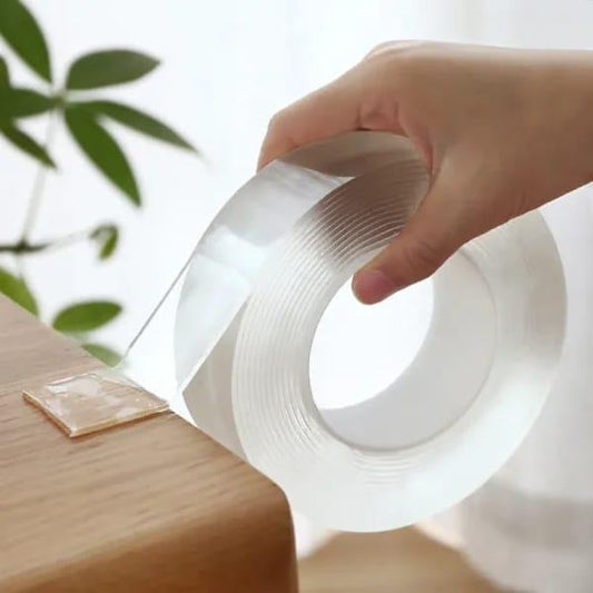 Double Side Nano Tape (5 Meter)