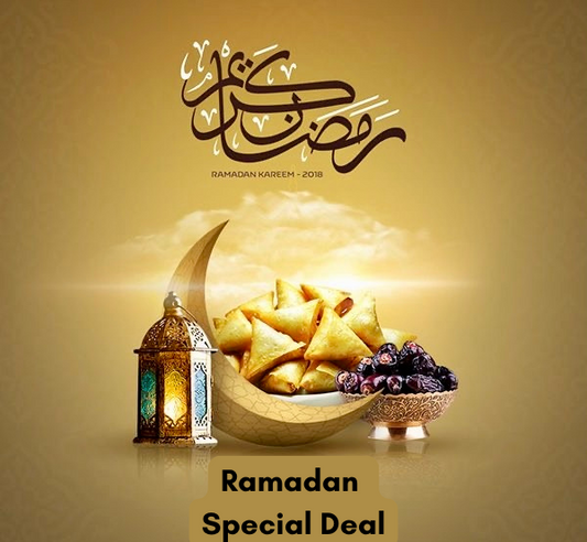 All in 1 | Ramadan Special Deal 😍