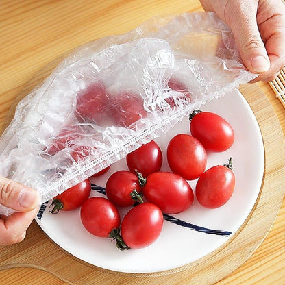 Disposable Food Bags