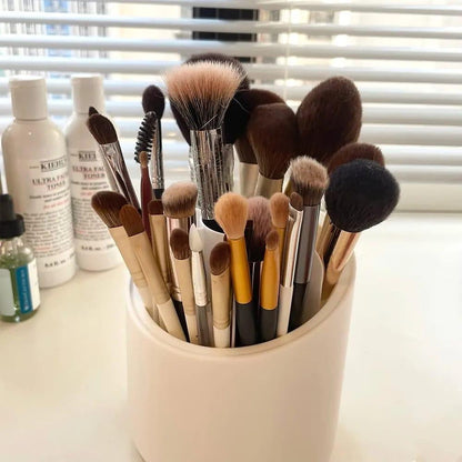 Rotating Makeup Organizer