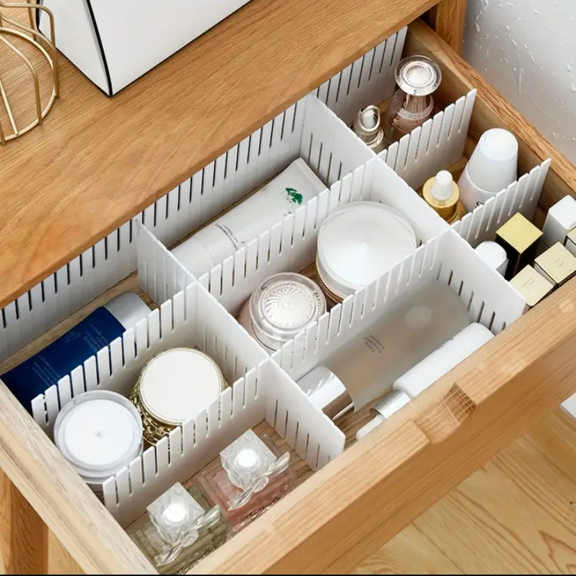 Drawer Dividers