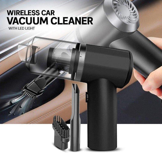 Portable 3 in 1 Mini Vacuum Cleaner